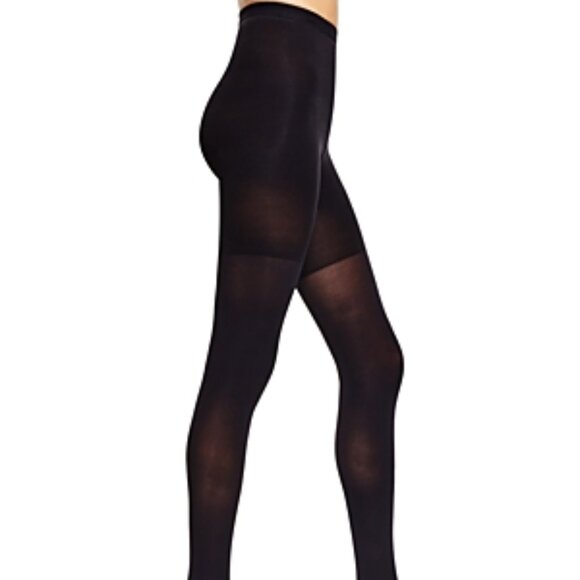SPANX Accessories - #1450 Spanx High-Waisted Tight-End Tights